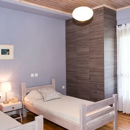 With Private Garden *