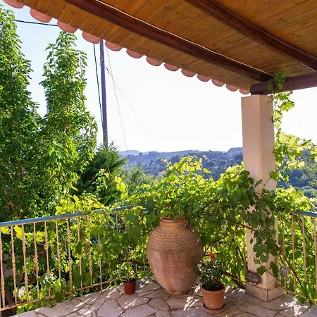 With Private Garden *