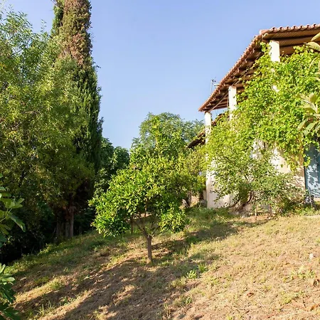 With Private Garden Вилла *