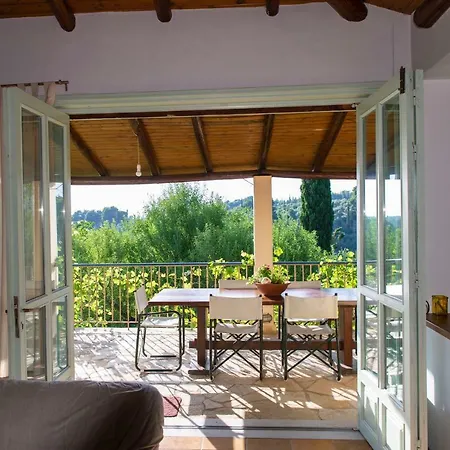 With Private Garden *