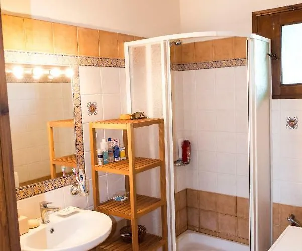 Villa With Private Garden *