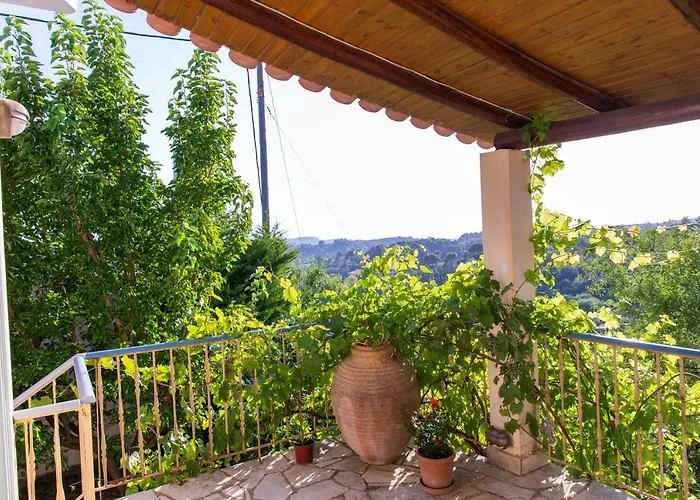 With Private Garden *